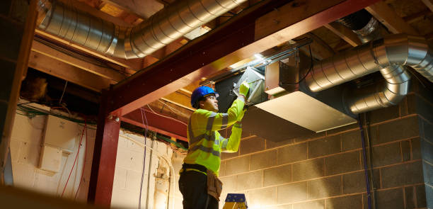 Best Best Air Duct Cleaning Company  in Greenfield, MN