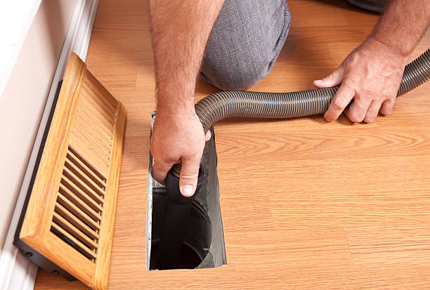 Best Commercial Air Duct Cleaning  in Greenfield, MN